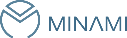 Logo Instituto Minami